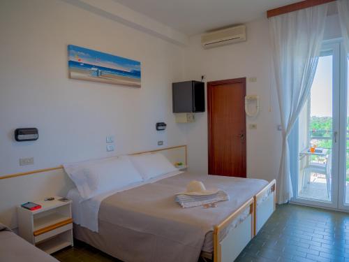 Imagen de la habitación del Hotel Pari, Misano Brasile. Foto 18