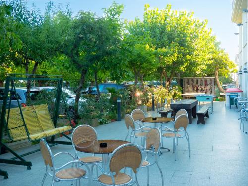 Imagen general del Hotel Pari, Misano Brasile. Foto 3