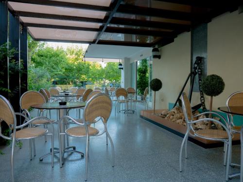 Imagen general del Hotel Pari, Misano Brasile. Foto 4