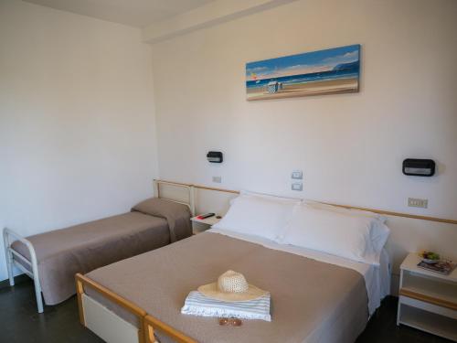 Imagen de la habitación del Hotel Pari, Misano Brasile. Foto 19