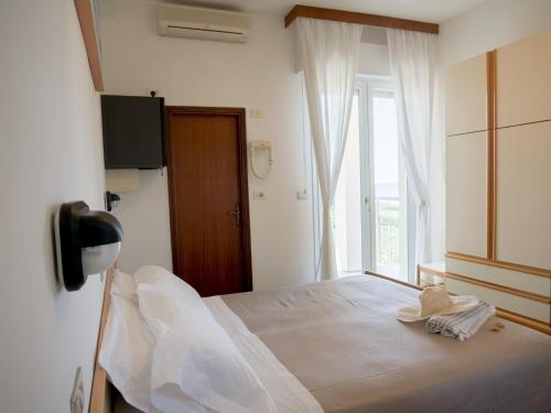Imagen de la habitación del Hotel Pari, Misano Brasile. Foto 20
