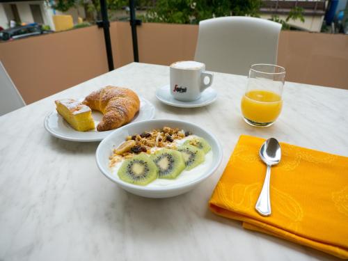 Imagen general del Hotel Pari, Misano Brasile. Foto 6