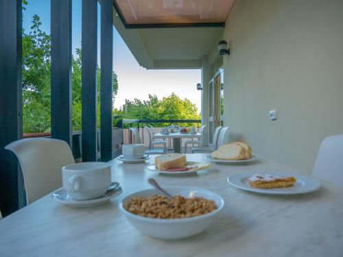 Imagen general del Hotel Pari, Misano Brasile. Foto 7