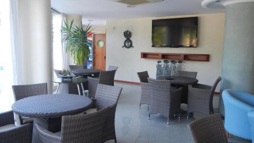 Imagen general del Hotel Pari, Misano Brasile. Foto 14