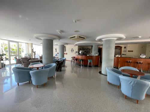 Imagen general del Hotel Pari, Misano Brasile. Foto 16