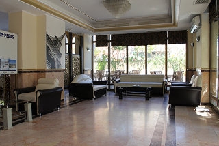 Imagen del Hotel Par&iacute;s, Antalya. Foto 2