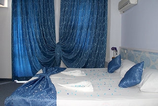 Imagen del Hotel Par&iacute;s, Antalya. Foto 3
