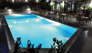 Imagen del Hotel Par&iacute;s, Antalya. Foto 4