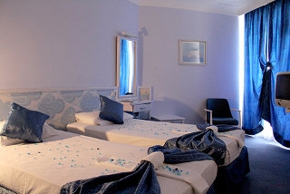Imagen del Hotel Par&iacute;s, Antalya. Foto 5