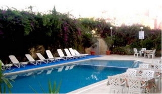 Imagen del Hotel Par&iacute;s, Antalya. Foto 7