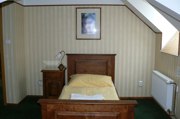 Imagen general del Hotel Par&iacute;z. Foto 4