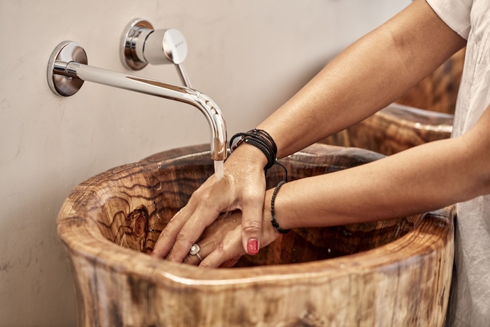 Imagen de la habitación del Hotel Parian Boutique. Foto 18