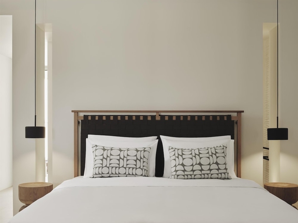Imagen de la habitación del Hotel Parian Chronicle Paros, Destination by Hyatt. Foto 3