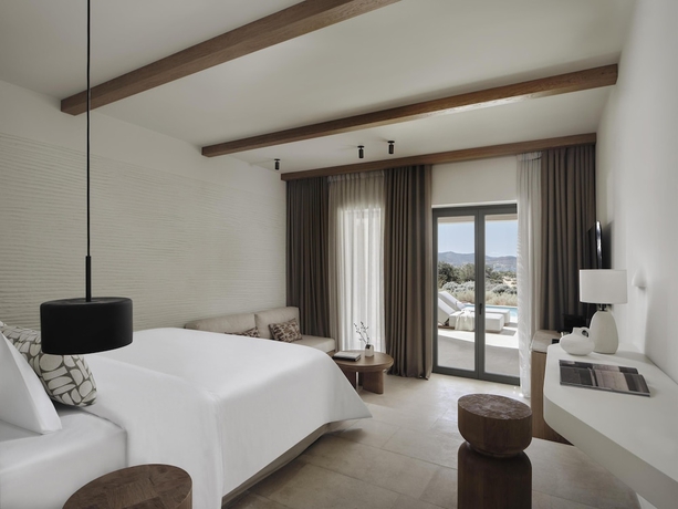 Imagen de la habitación del Hotel Parian Chronicle Paros, Destination by Hyatt. Foto 4