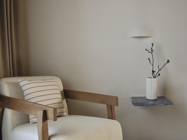Imagen de la habitación del Hotel Parian Chronicle Paros, Destination by Hyatt. Foto 5