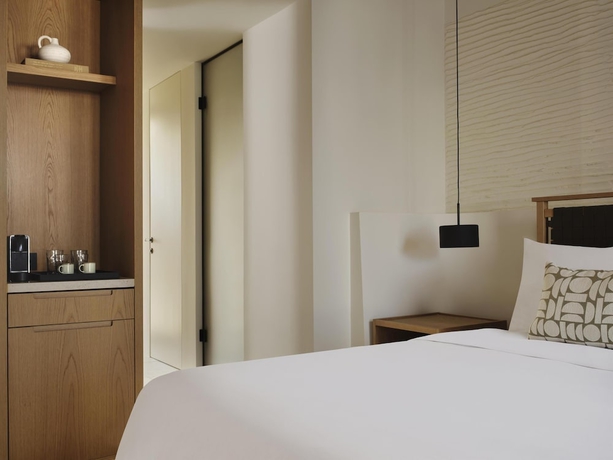 Imagen de la habitación del Hotel Parian Chronicle Paros, Destination by Hyatt. Foto 6