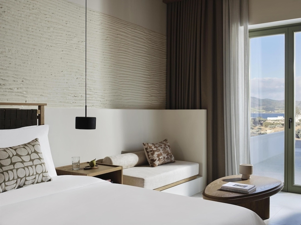Imagen de la habitación del Hotel Parian Chronicle Paros, Destination by Hyatt. Foto 7