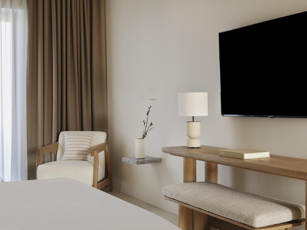 Imagen de la habitación del Hotel Parian Chronicle Paros, Destination by Hyatt. Foto 9
