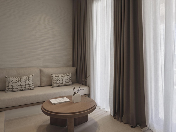 Imagen de la habitación del Hotel Parian Chronicle Paros, Destination by Hyatt. Foto 12