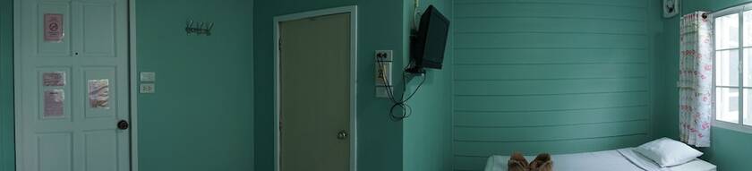 Imagen general del Hotel Parichart Place. Foto 2