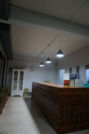 Imagen general del Hotel Parichart Place. Foto 3