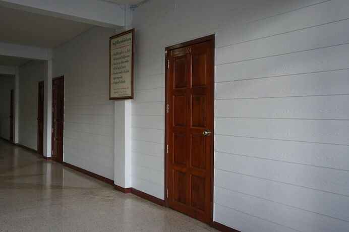 Imagen general del Hotel Parichart Place. Foto 4