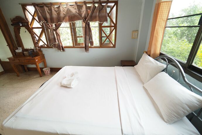 Imagen general del Hotel Parichart Place. Foto 6