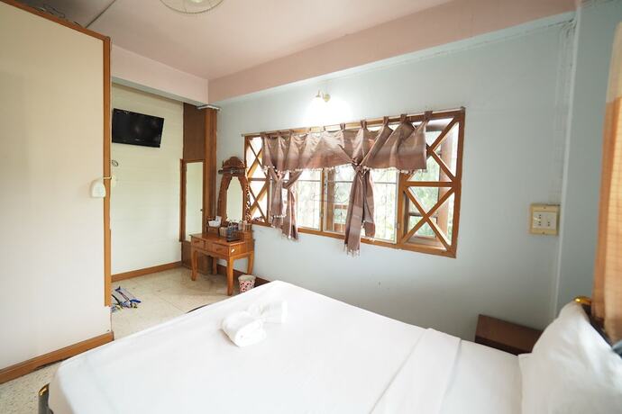 Imagen general del Hotel Parichart Place. Foto 9