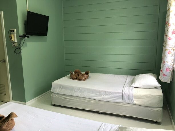 Imagen general del Hotel Parichart Place. Foto 12