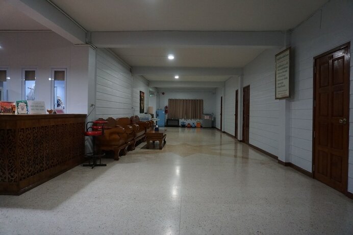 Imagen general del Hotel Parichart Place. Foto 13