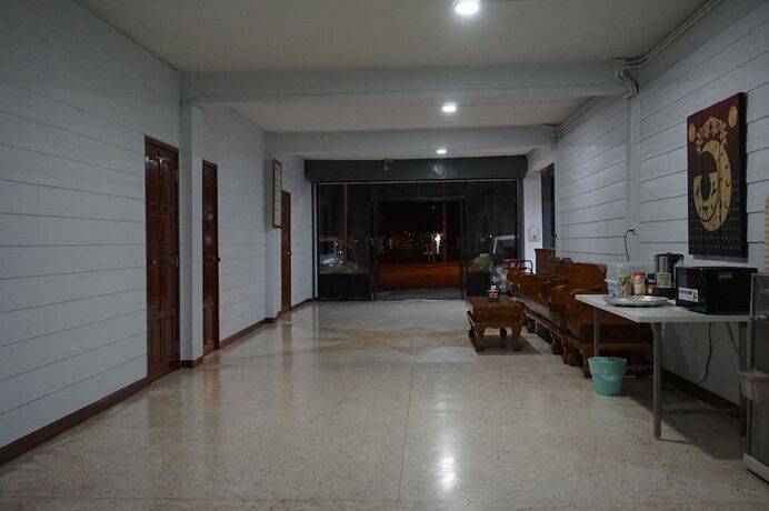 Imagen general del Hotel Parichart Place. Foto 14