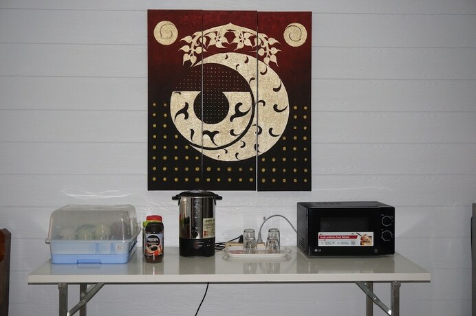 Imagen general del Hotel Parichart Place. Foto 15