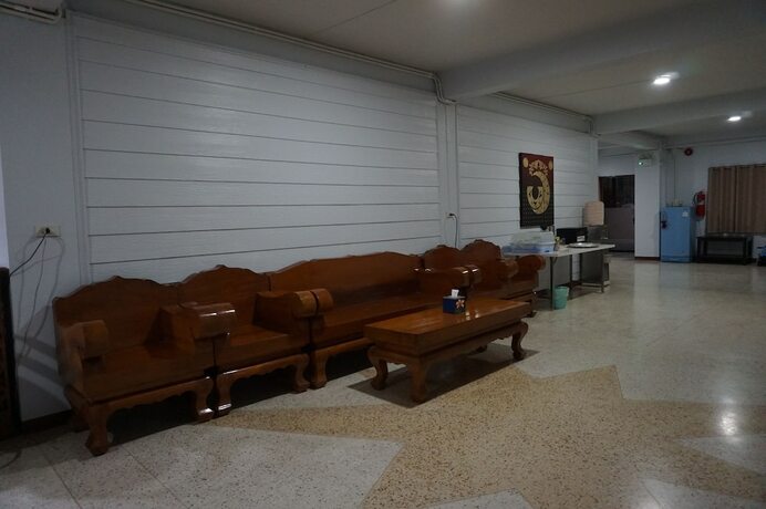 Imagen general del Hotel Parichart Place. Foto 16