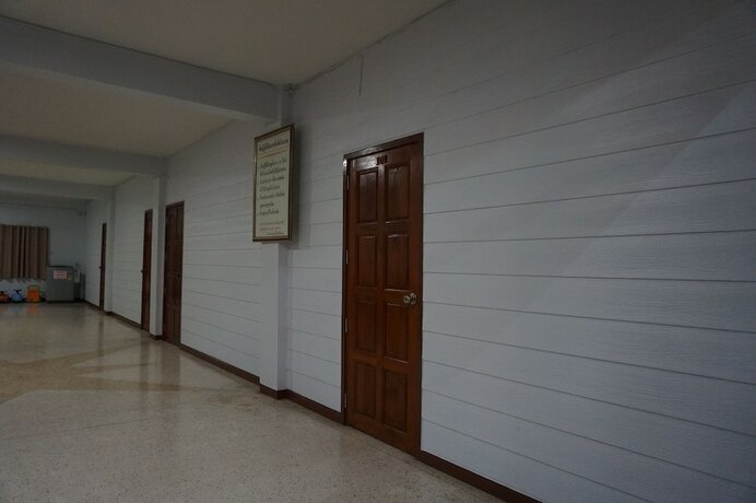 Imagen general del Hotel Parichart Place. Foto 17