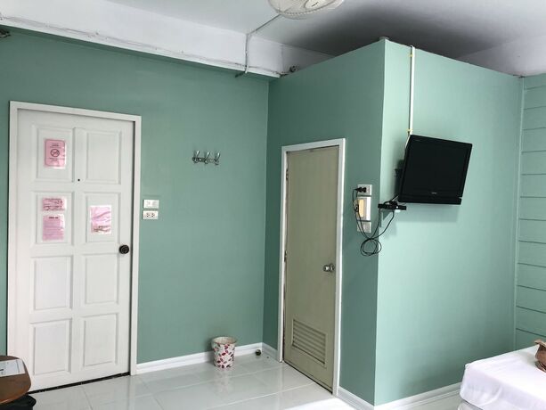 Imagen general del Hotel Parichart Place. Foto 18