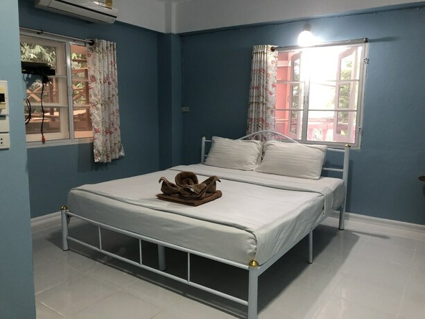 Imagen de la habitación del Hotel Parichart Place. Foto 20