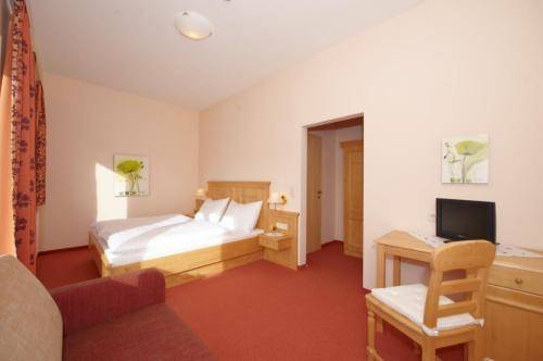 Imagen general del Hotel Pariente. Foto 1