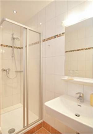 Imagen de la habitación del Hotel Pariente. Foto 16