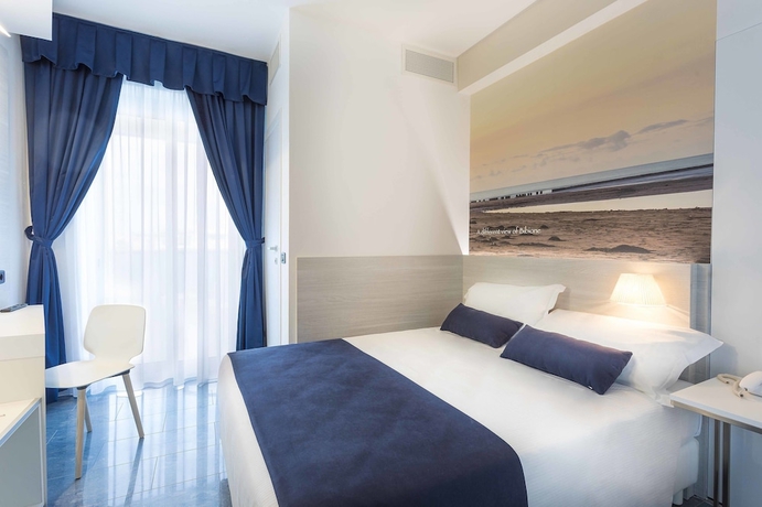 Imagen de la habitación del Hotel Parigi, Bibione. Foto 2