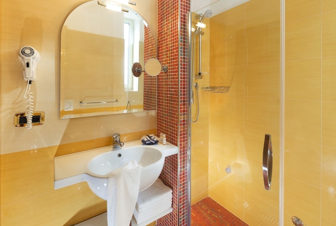 Imagen de la habitación del Hotel Parigi, Bibione. Foto 3