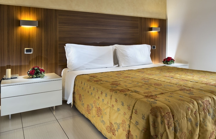 Imagen de la habitación del Hotel Parigi, Bibione. Foto 5