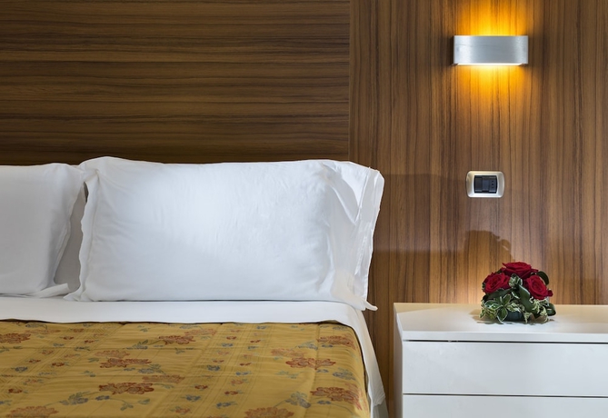 Imagen de la habitación del Hotel Parigi, Bibione. Foto 7