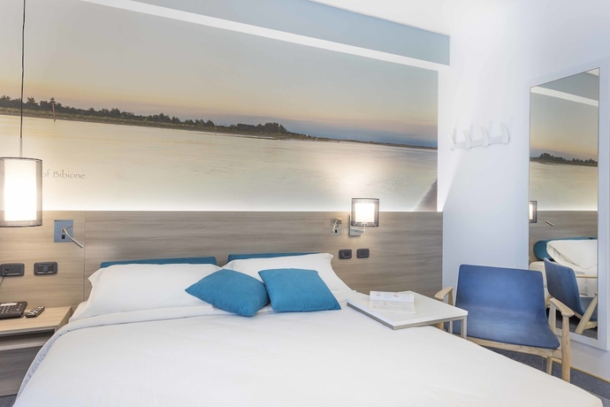 Imagen de la habitación del Hotel Parigi, Bibione. Foto 9