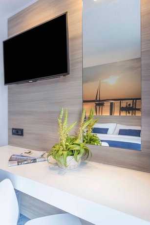 Imagen de la habitación del Hotel Parigi, Bibione. Foto 12