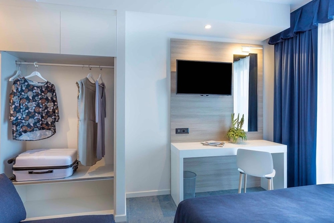 Imagen de la habitación del Hotel Parigi, Bibione. Foto 16