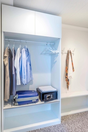 Imagen de la habitación del Hotel Parigi, Bibione. Foto 17