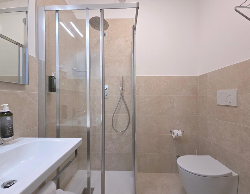 Imagen general del Hotel Parigi, Caorle. Foto 2