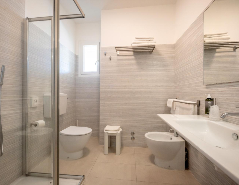 Imagen general del Hotel Parigi, Caorle. Foto 6
