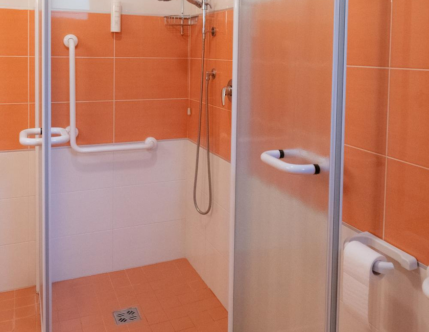 Imagen general del Hotel Parigi, Caorle. Foto 20