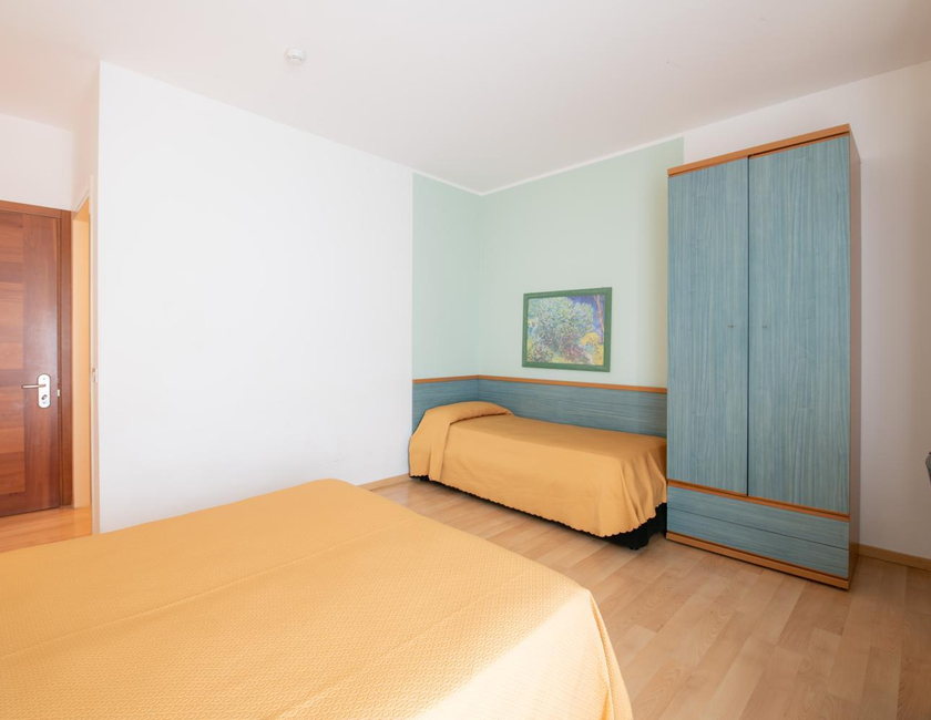 Imagen general del Hotel Parigi, Caorle. Foto 22